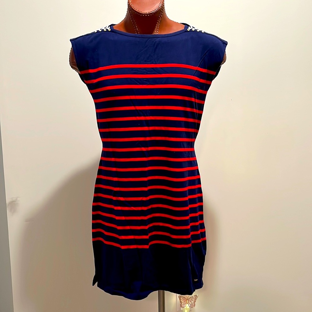 Tommy Hilfiger summer dress